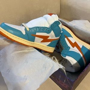 KIY Miami Release Sneakers